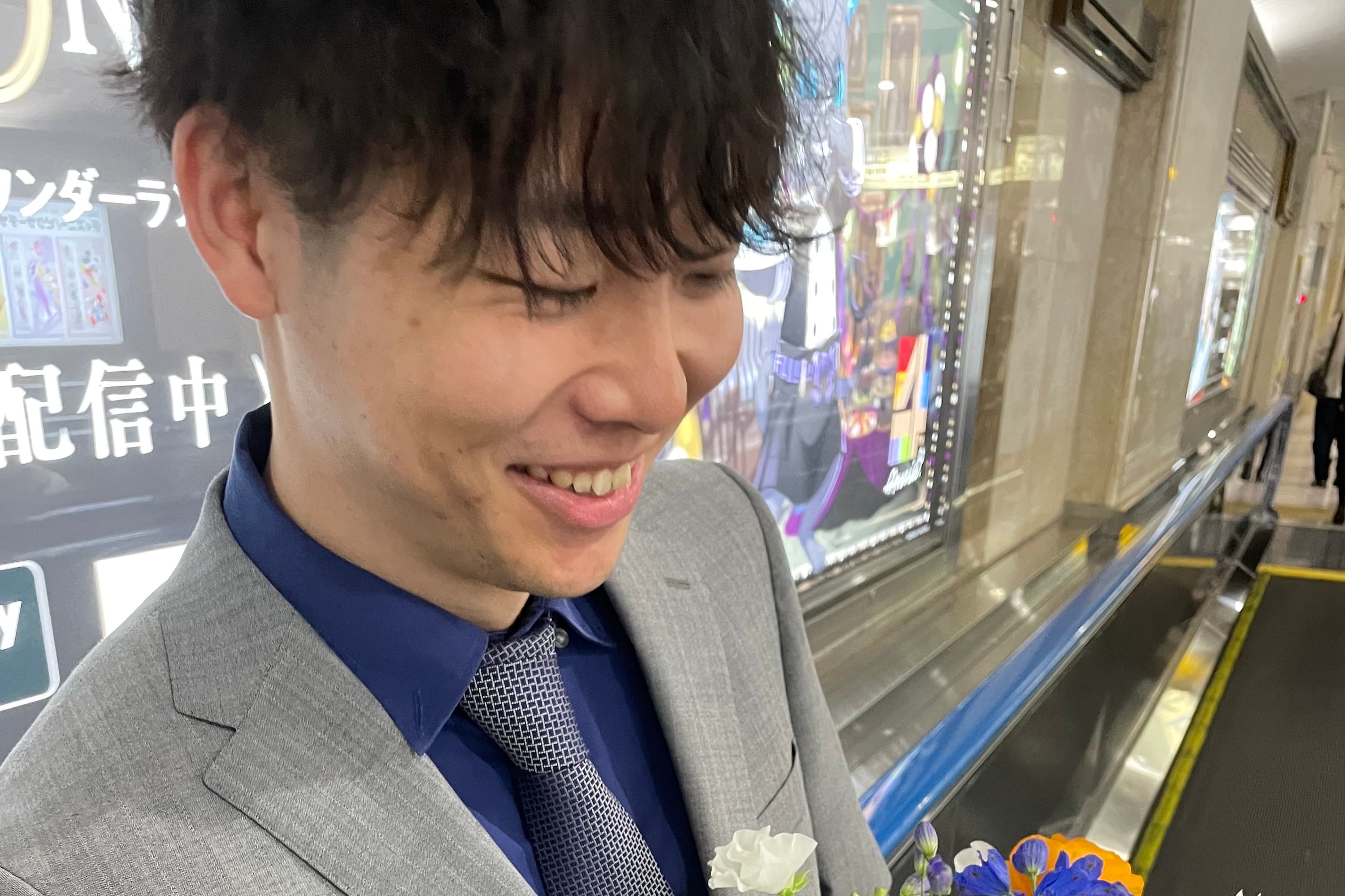 株式会社wren 代表取締役 福島柊哉